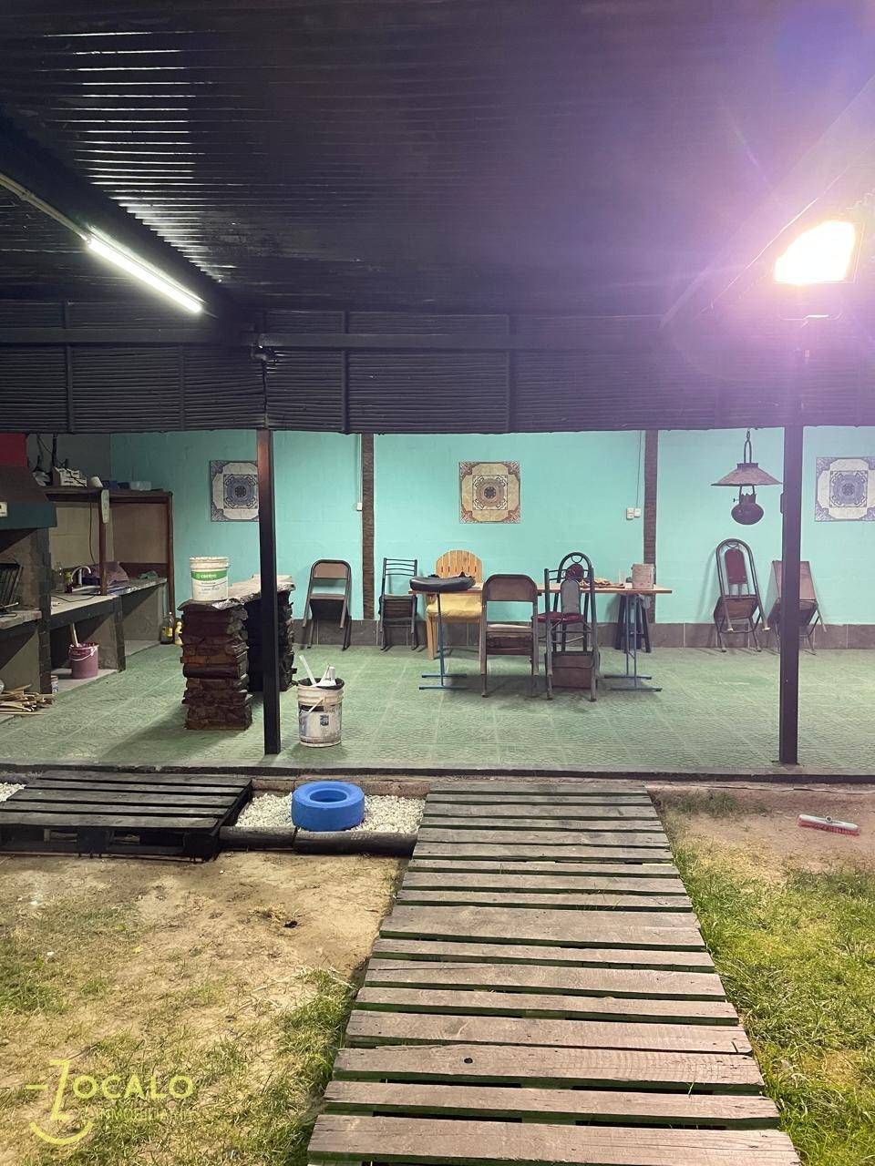 Terreno en Venta en Maipu, Mendoza