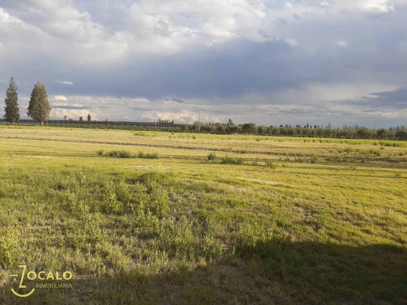 Terreno en Venta en Maipu, Mendoza