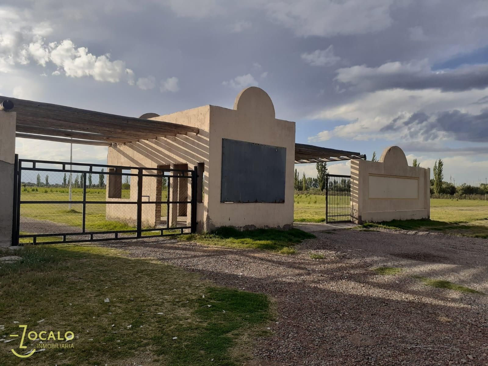 Terreno en Venta en Maipu, Mendoza