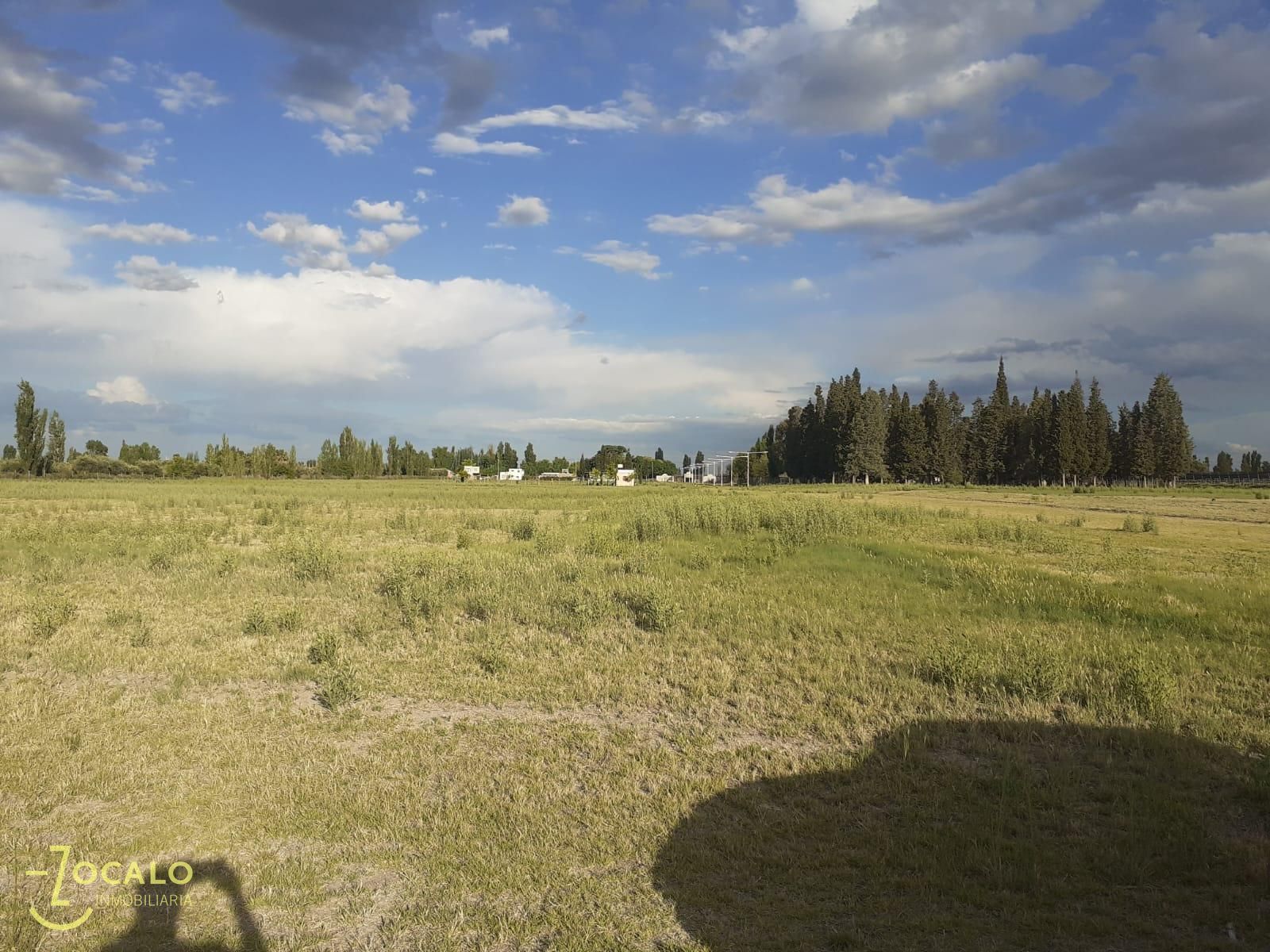 Terreno en Venta en Maipu, Mendoza