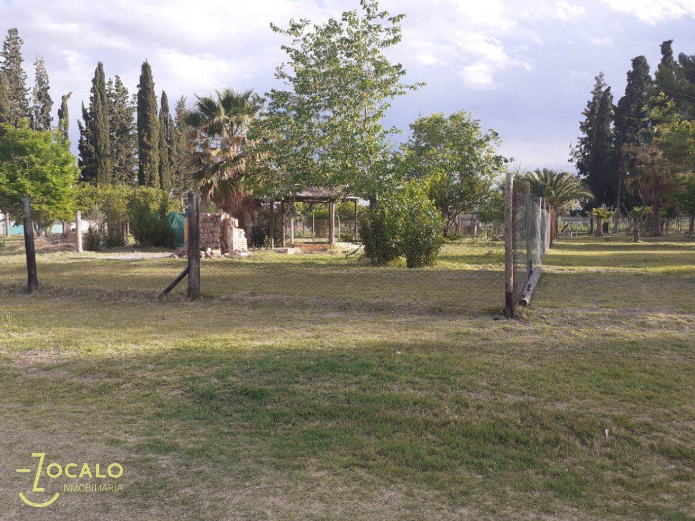 Terreno en Venta en Maipu, Mendoza