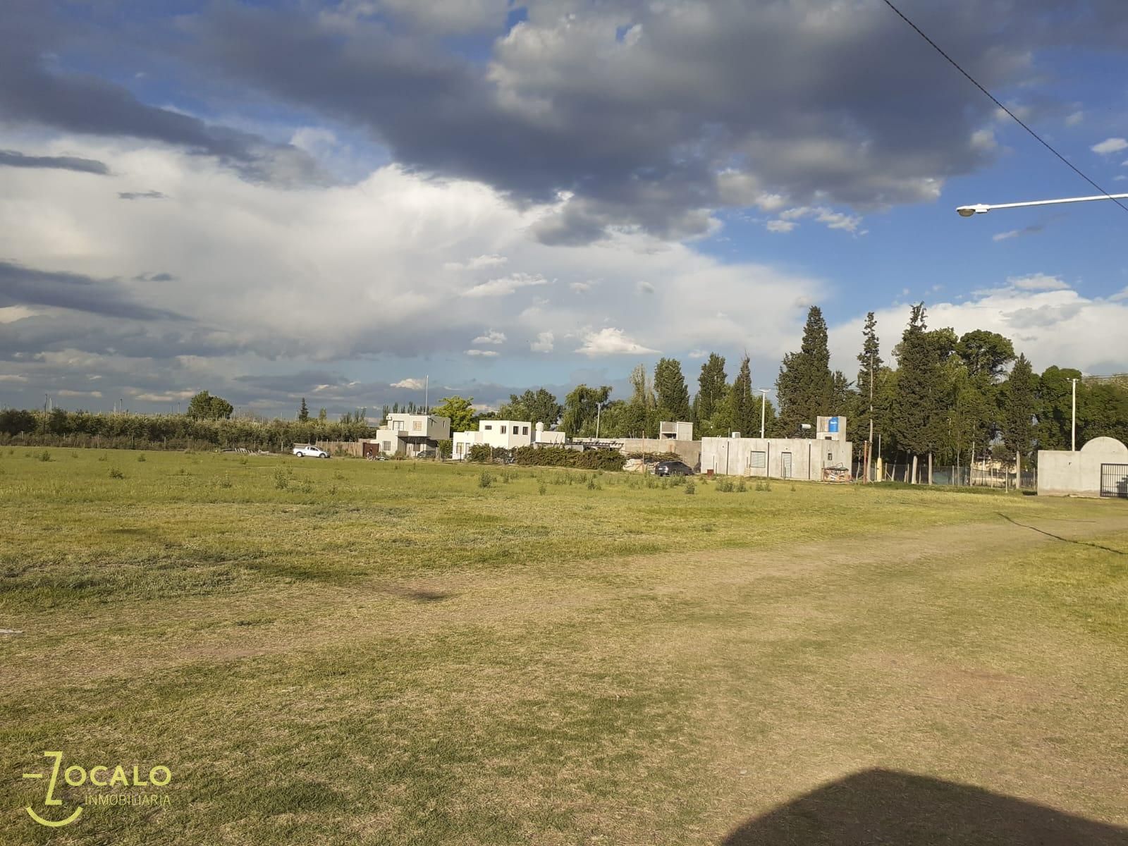 Terreno en Venta en Maipu, Mendoza