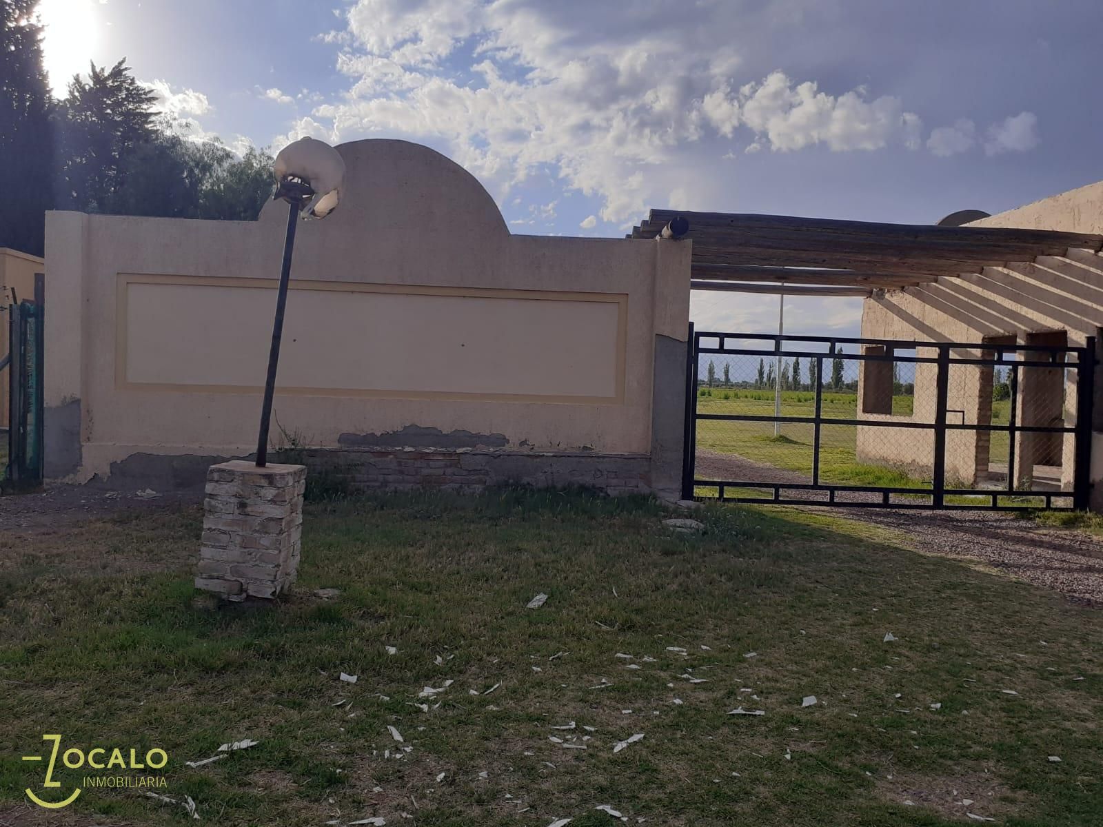Terreno en Venta en Maipu, Mendoza