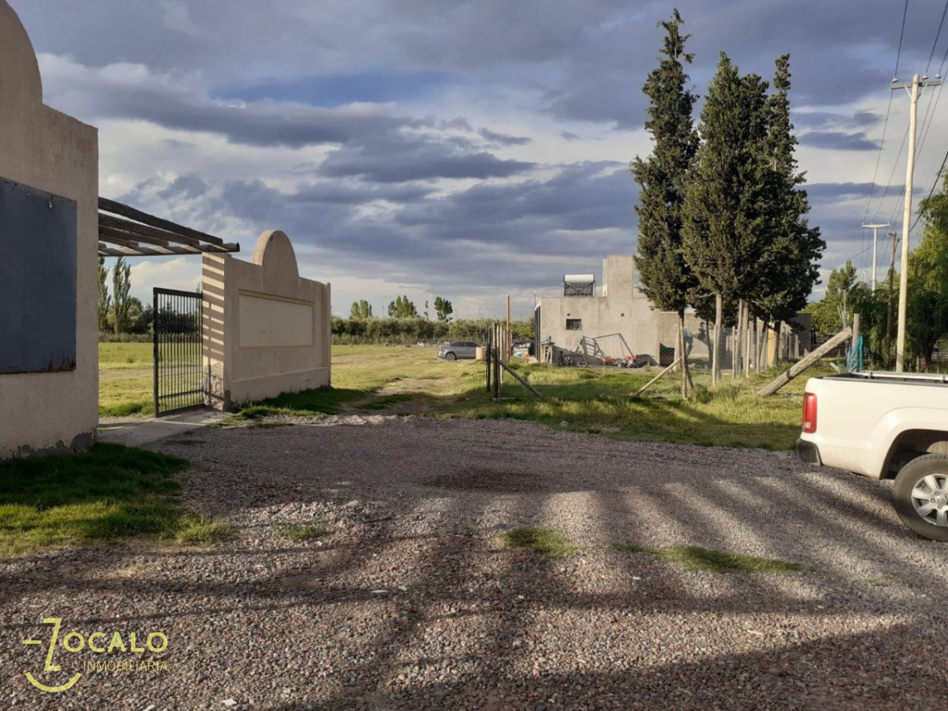 Terreno en Venta en Maipu, Mendoza