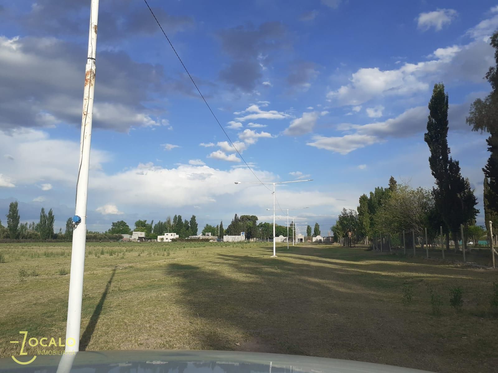 Terreno en Venta en Maipu, Mendoza