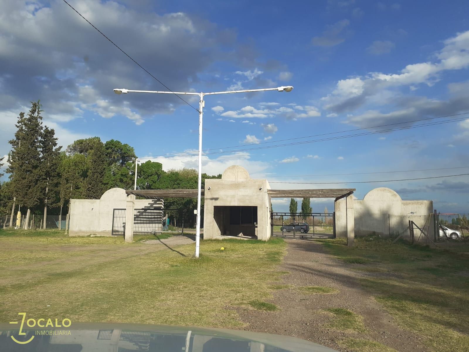 Terreno en Venta en Maipu, Mendoza