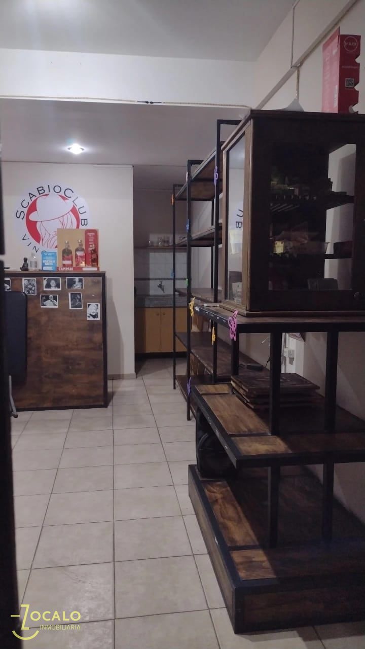 Local Comercial en Alquiler en Guaymallen, Mendoza
