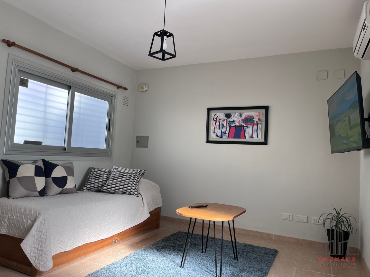 Departamento en Alquiler en Capital, Mendoza