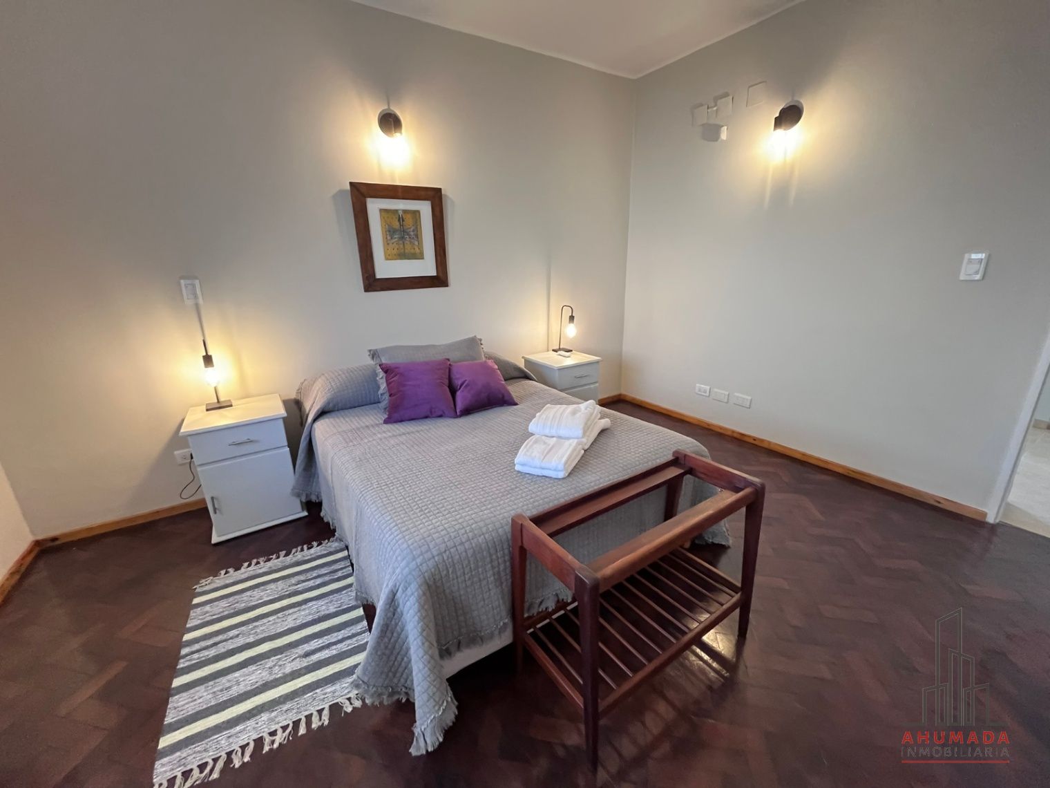 Departamento en Alquiler en Capital, Mendoza