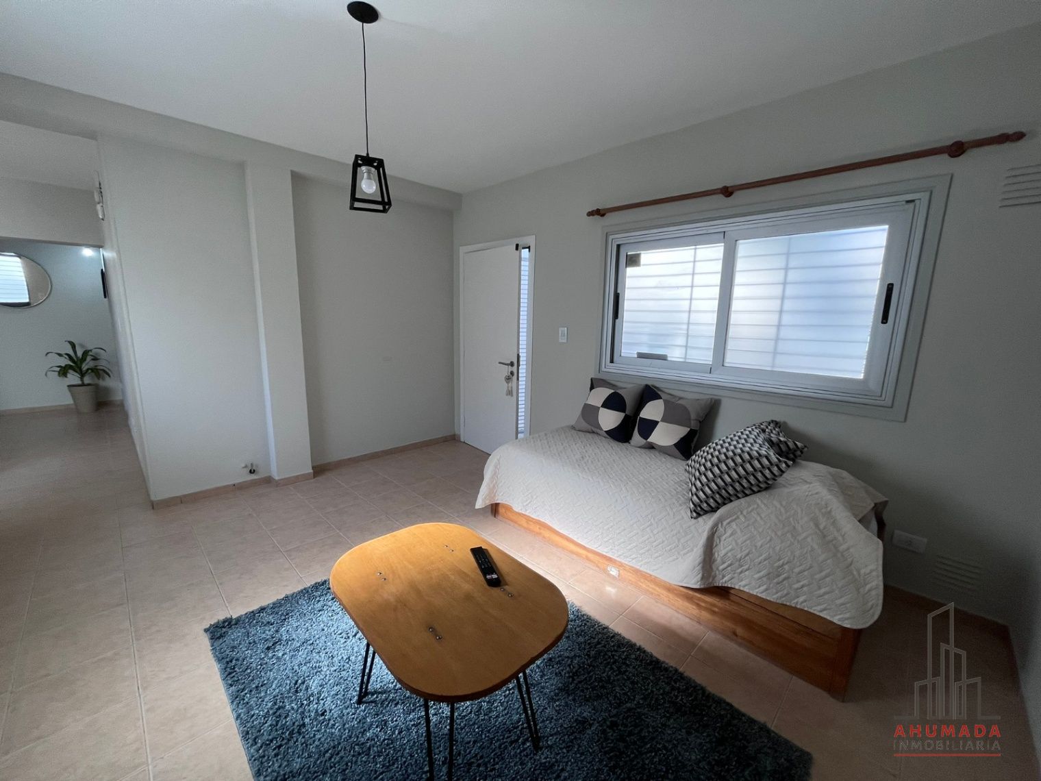 Departamento en Alquiler en Capital, Mendoza