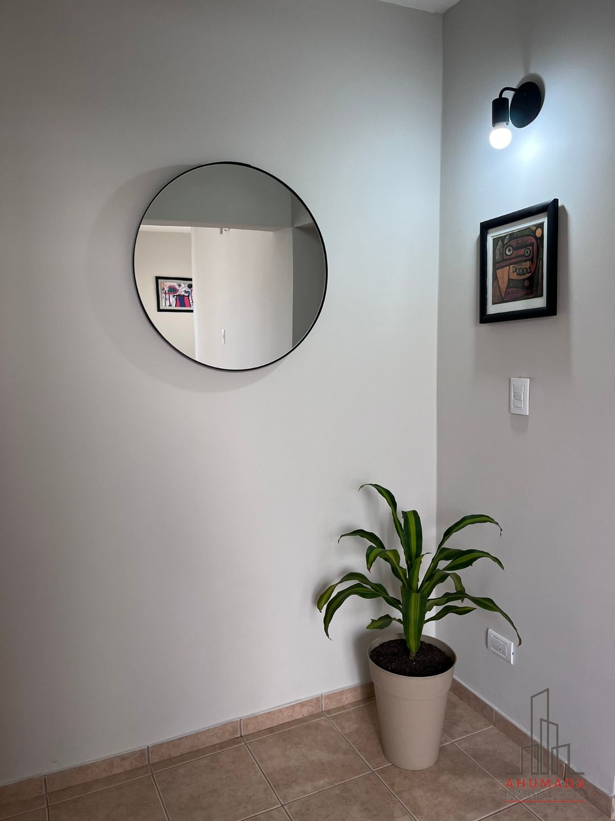 Departamento en Alquiler en Capital, Mendoza