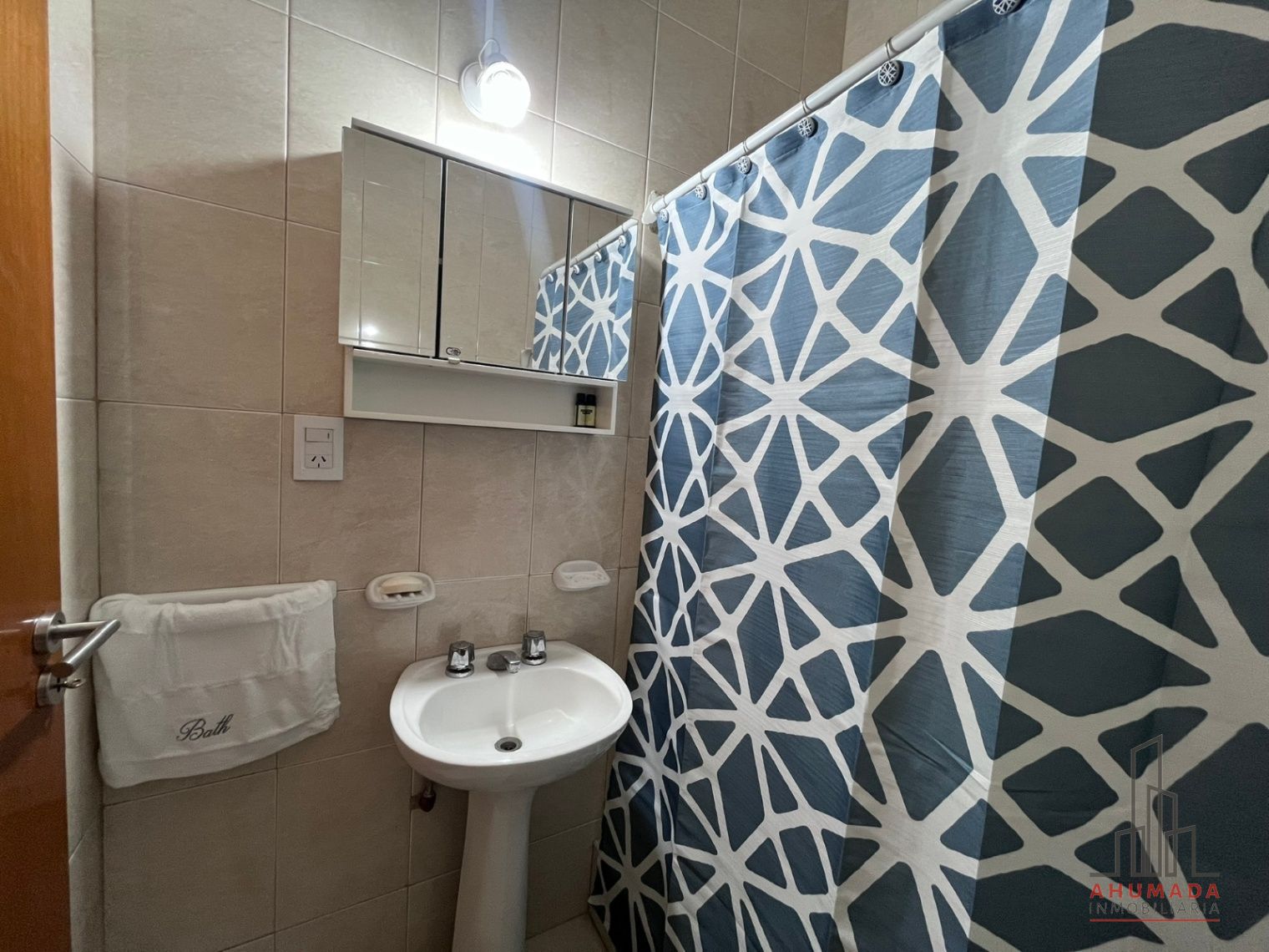 Departamento en Alquiler en Capital, Mendoza