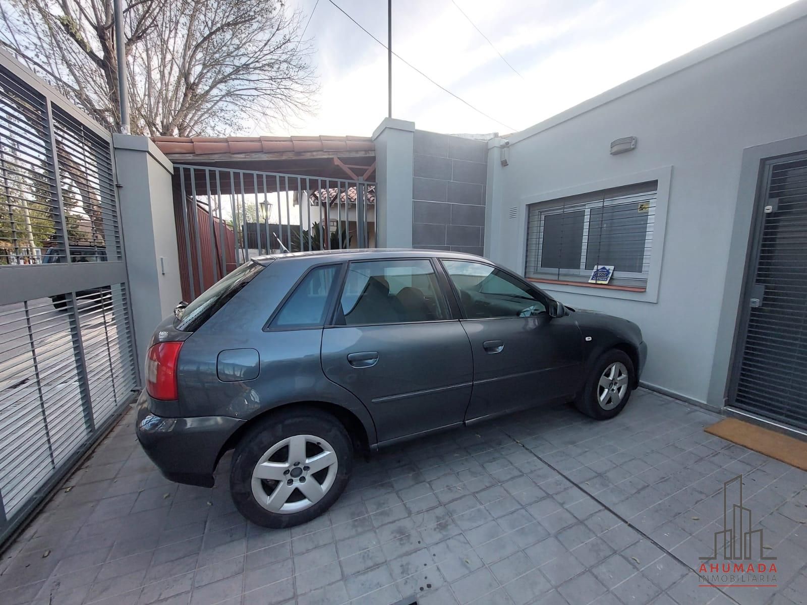 Departamento en Alquiler en Capital, Mendoza