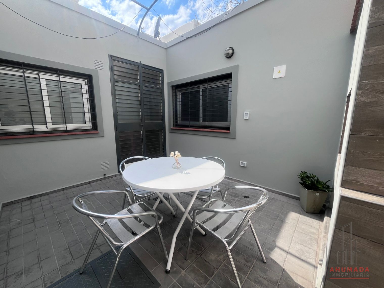 Departamento en Alquiler en Capital, Mendoza