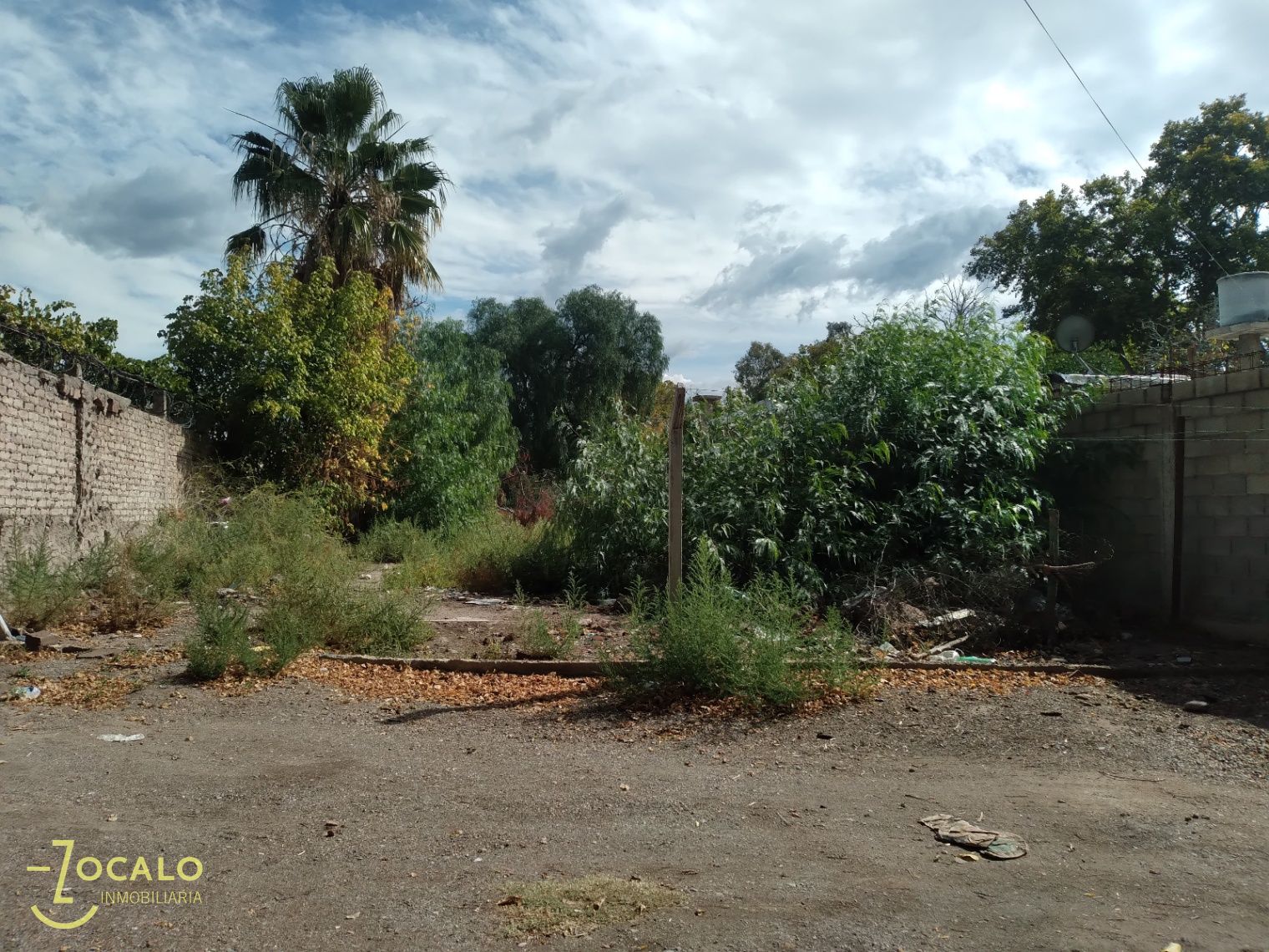 Terreno en Venta en Godoy Cruz, Mendoza