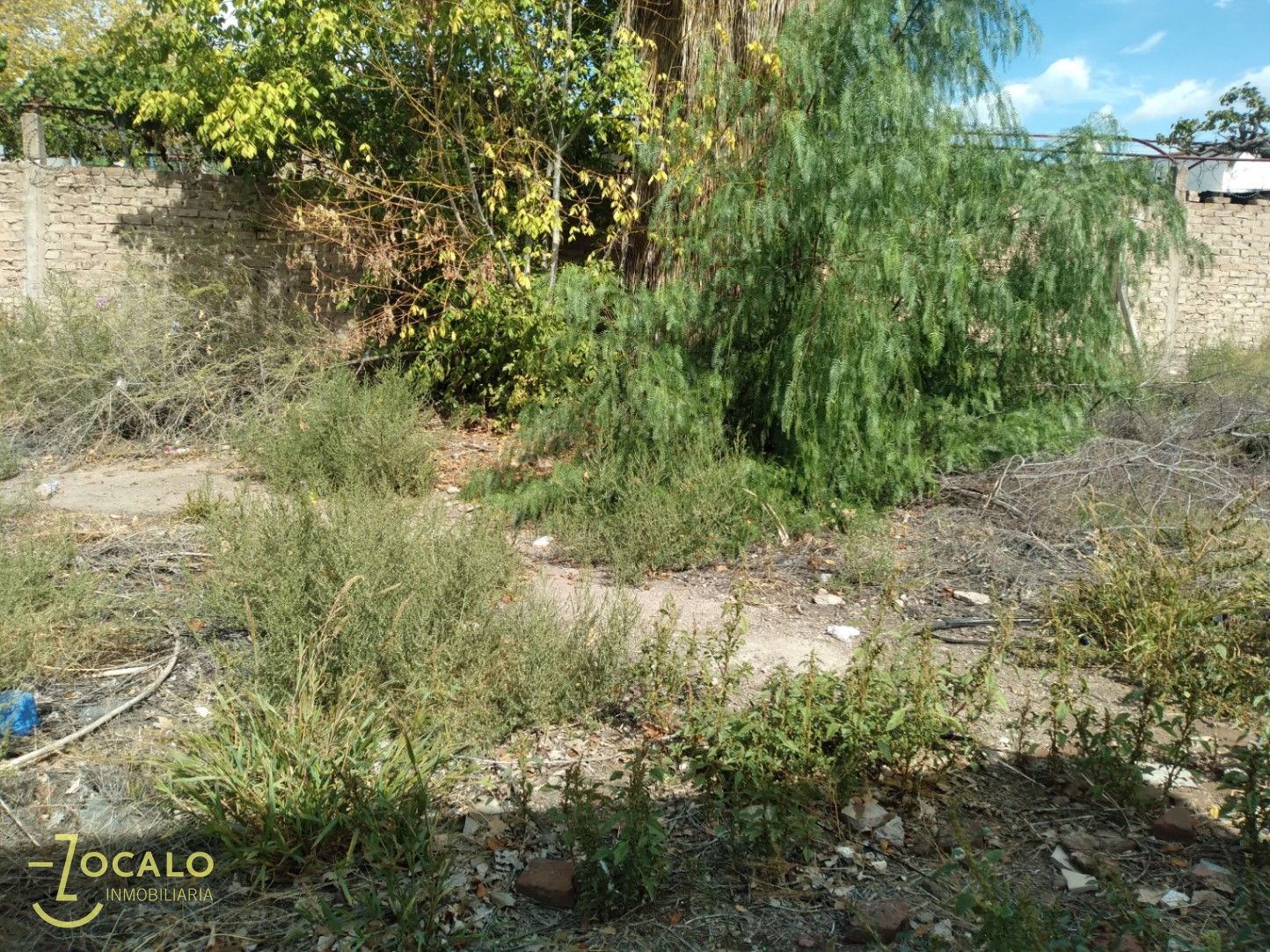 Terreno en Venta en Godoy Cruz, Mendoza