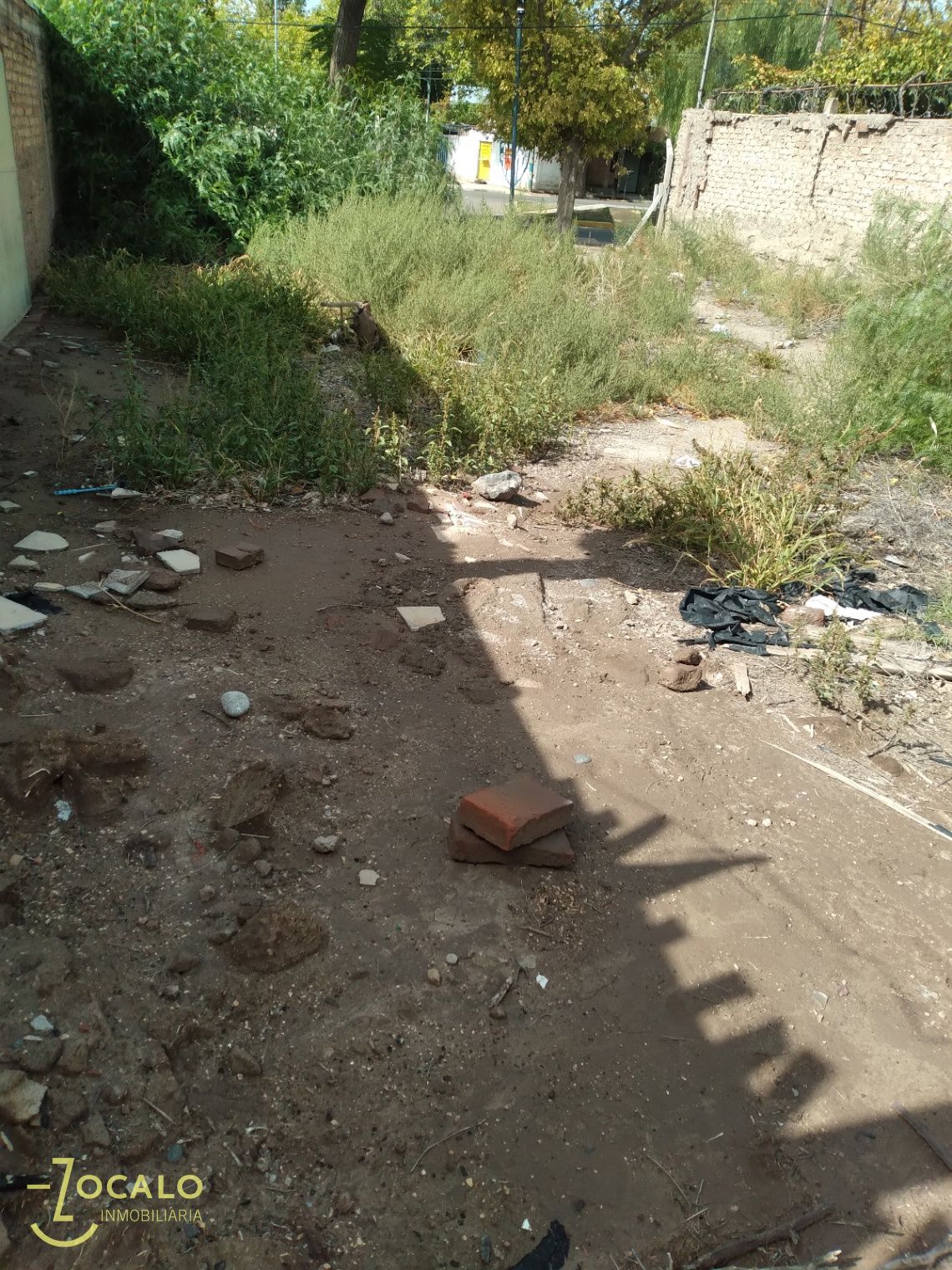 Terreno en Venta en Godoy Cruz, Mendoza