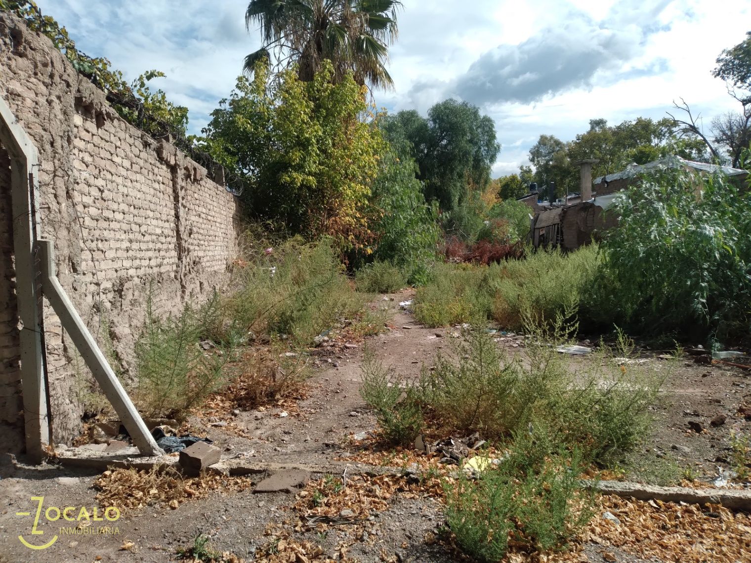 Terreno en Venta en Godoy Cruz, Mendoza