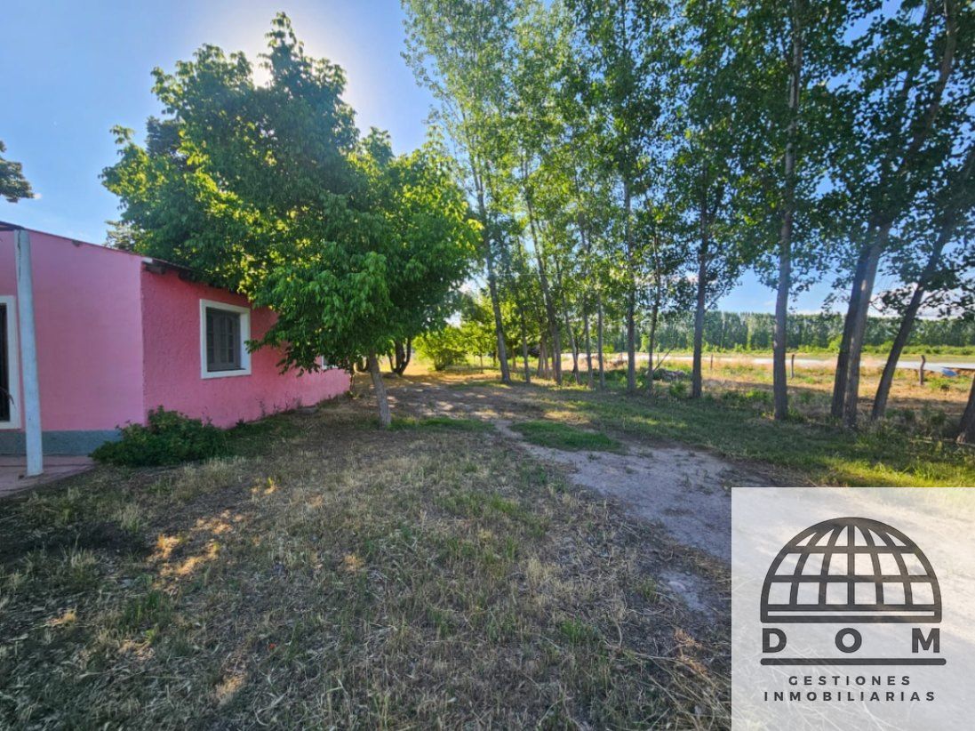 Casa en Venta en Tunuyan, Mendoza