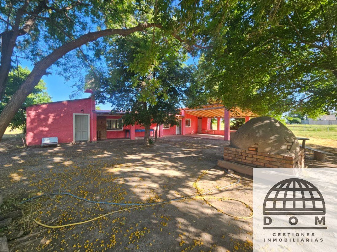 Casa en Venta en Tunuyan, Mendoza
