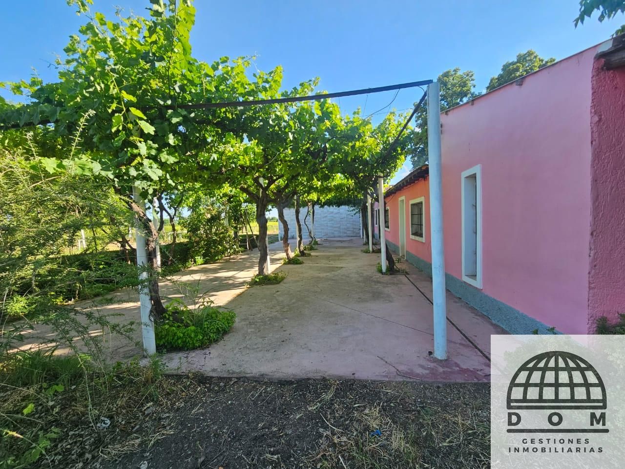Casa en Venta en Tunuyan, Mendoza