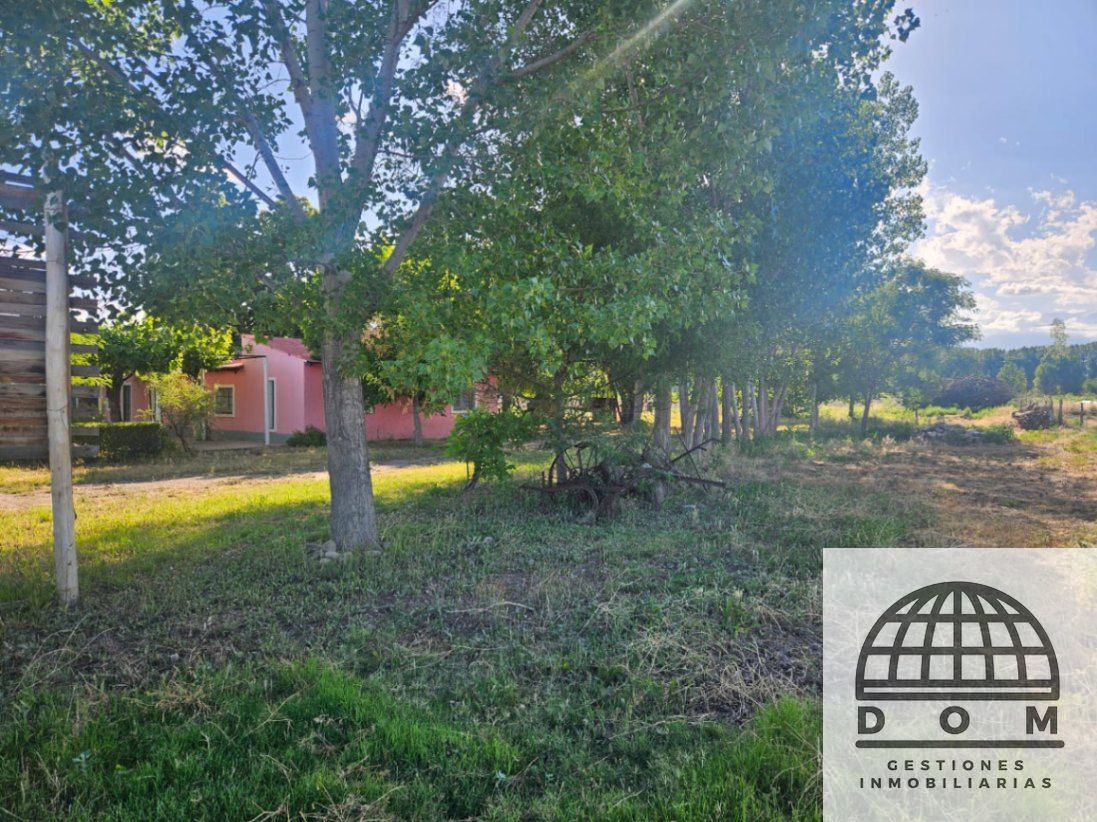 Casa en Venta en Tunuyan, Mendoza