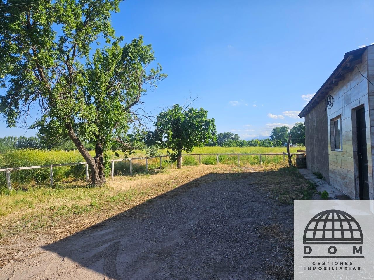 Casa en Venta en Tunuyan, Mendoza