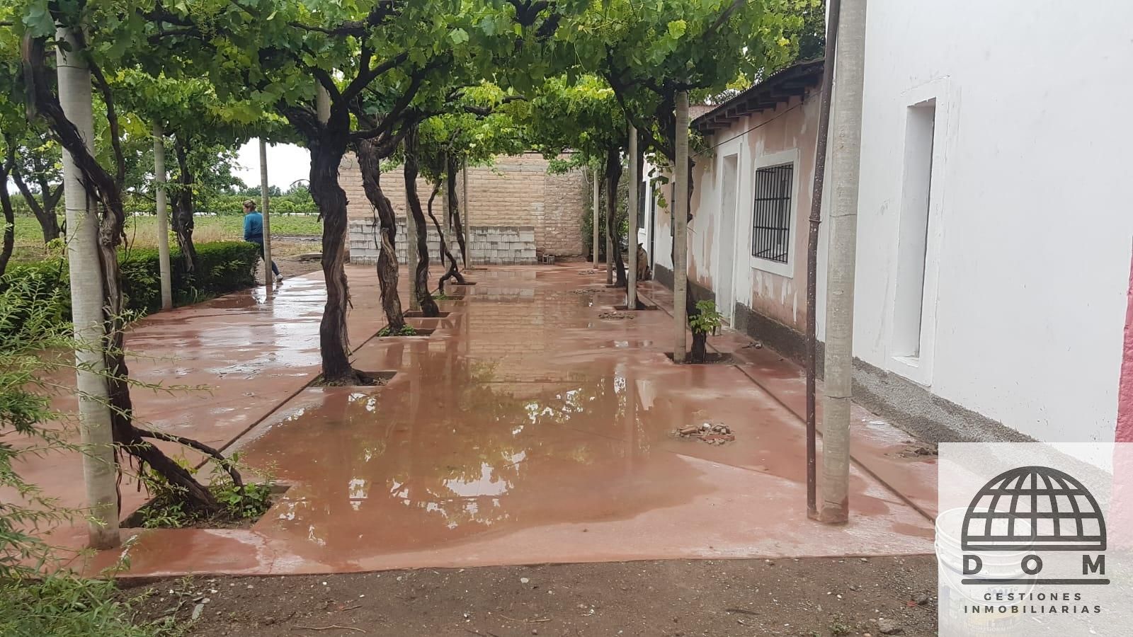 Casa en Venta en Tunuyan, Mendoza
