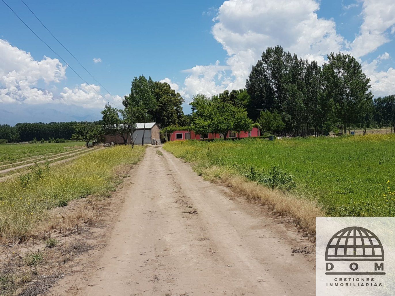 Casa en Venta en Tunuyan, Mendoza