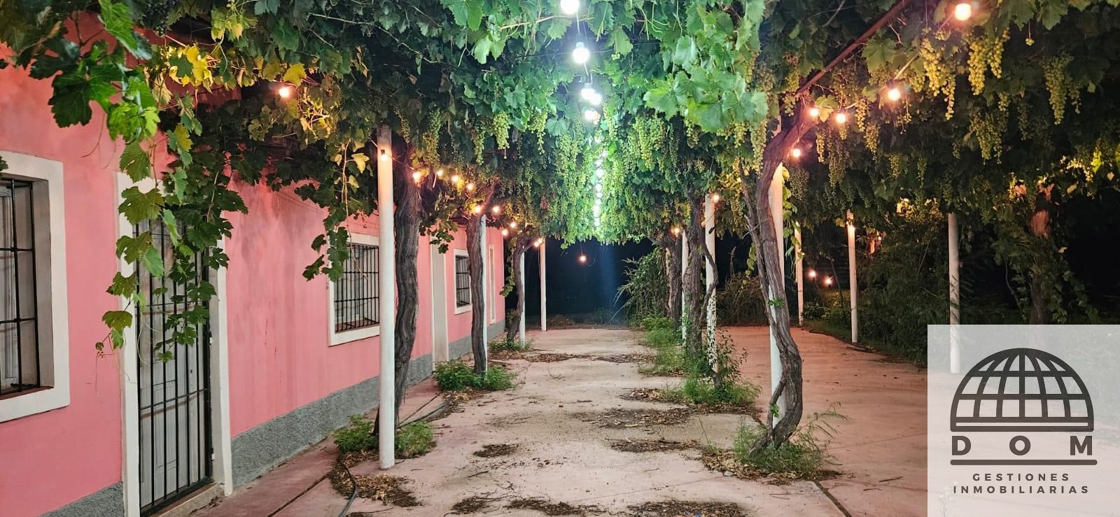 Casa en Venta en Tunuyan, Mendoza