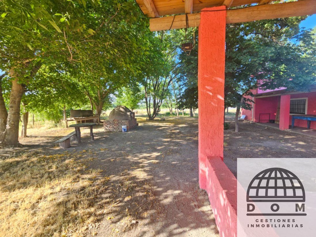 Casa en Venta en Tunuyan, Mendoza