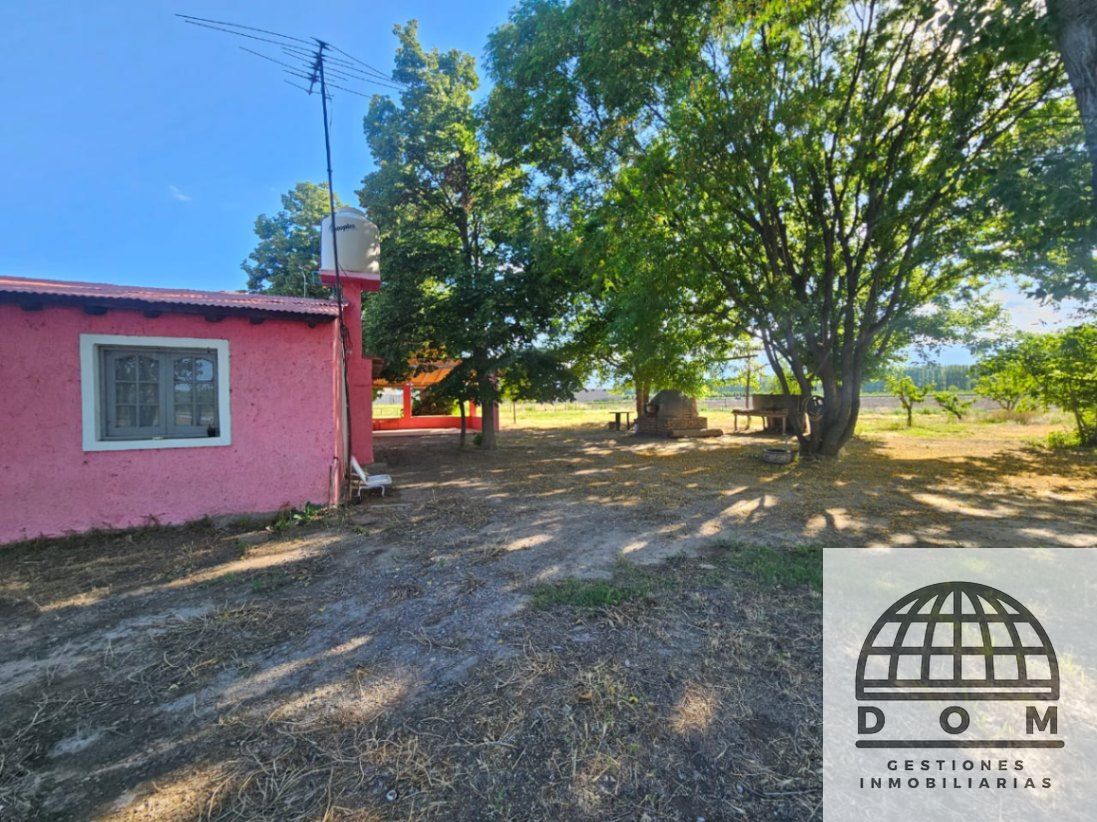Casa en Venta en Tunuyan, Mendoza