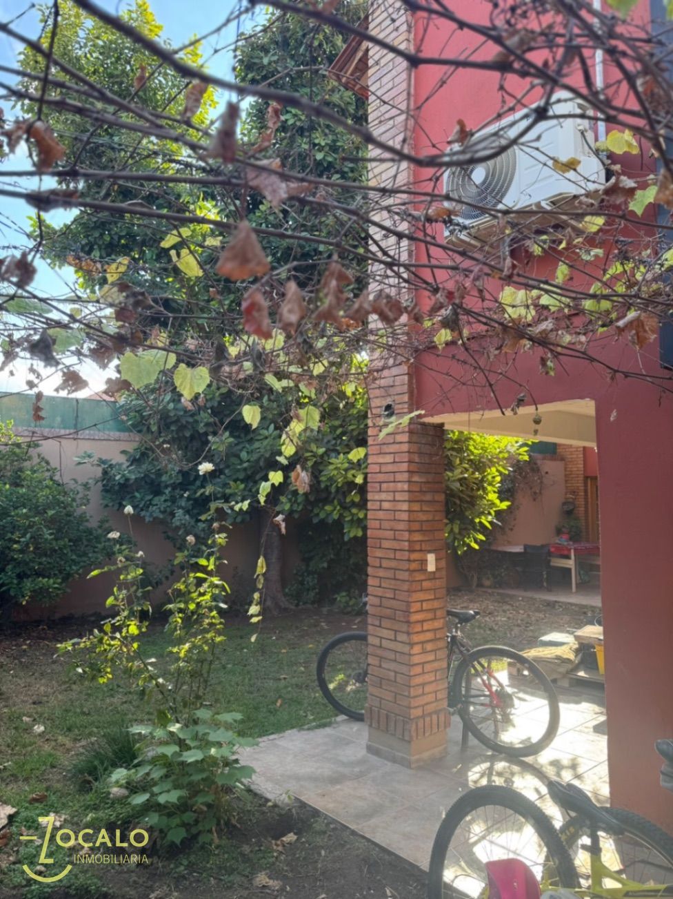 Casa en Venta en Guaymallen, Mendoza