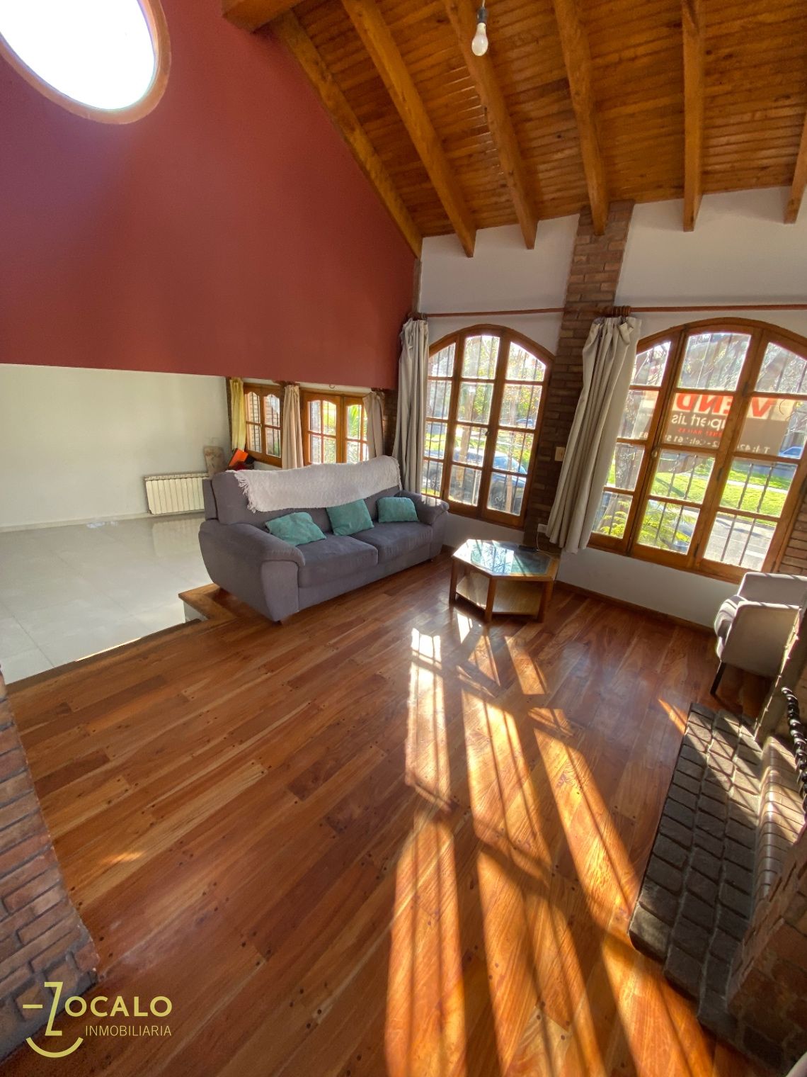 Casa en Venta en Guaymallen, Mendoza