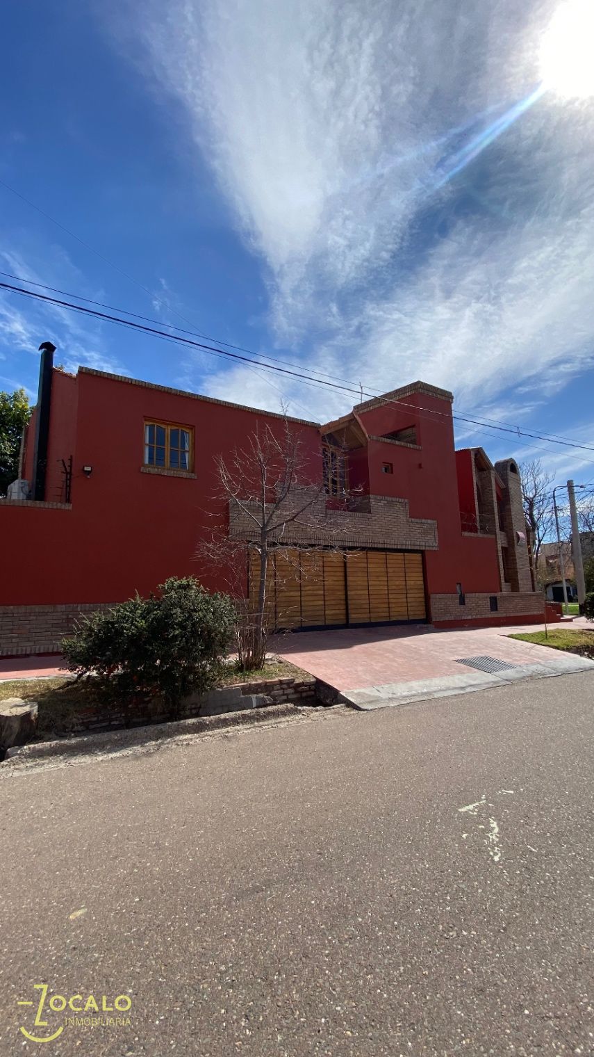 Casa en Venta en Guaymallen, Mendoza