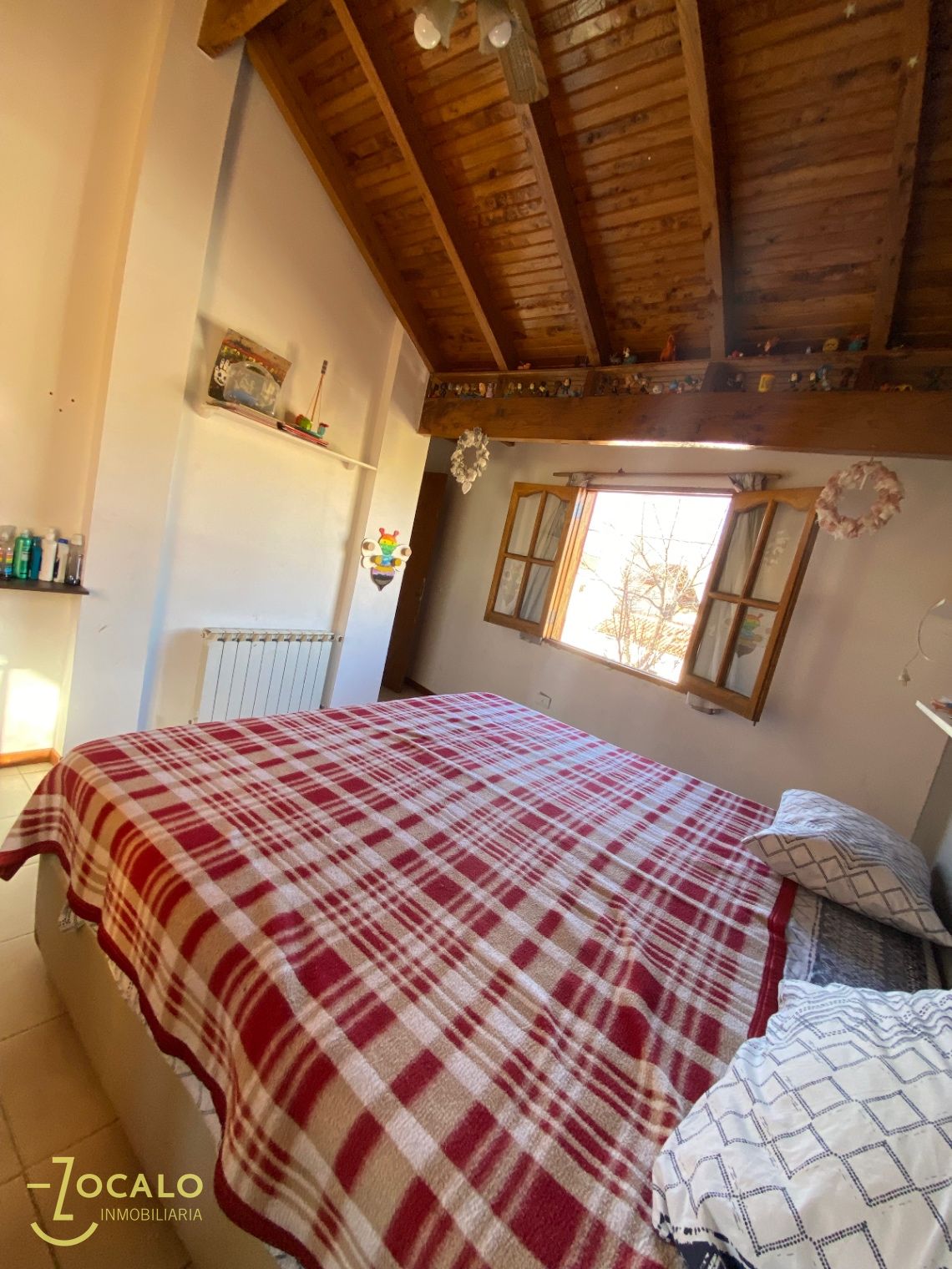 Casa en Venta en Guaymallen, Mendoza