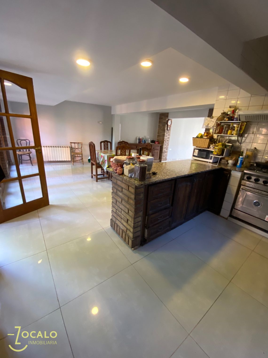 Casa en Venta en Guaymallen, Mendoza