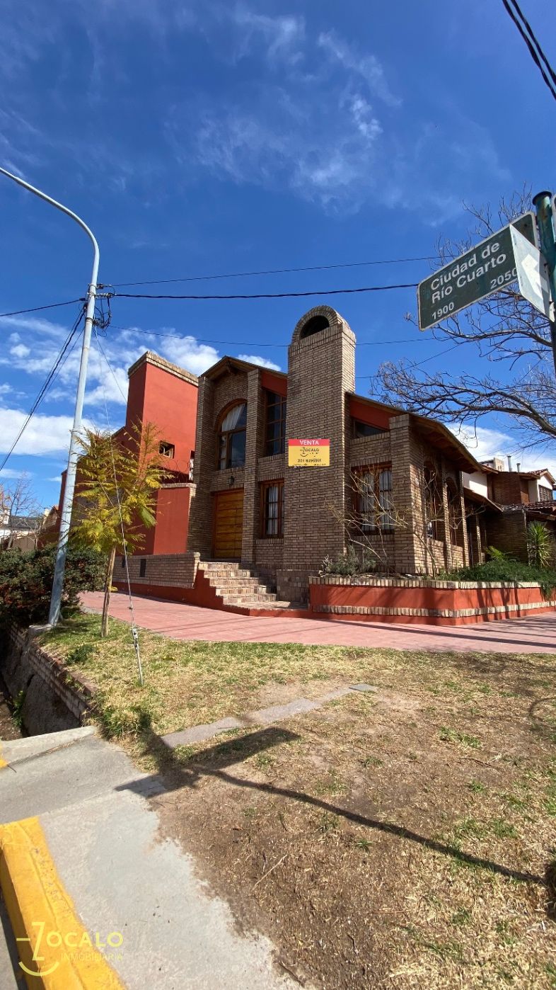 Casa en Venta en Guaymallen, Mendoza