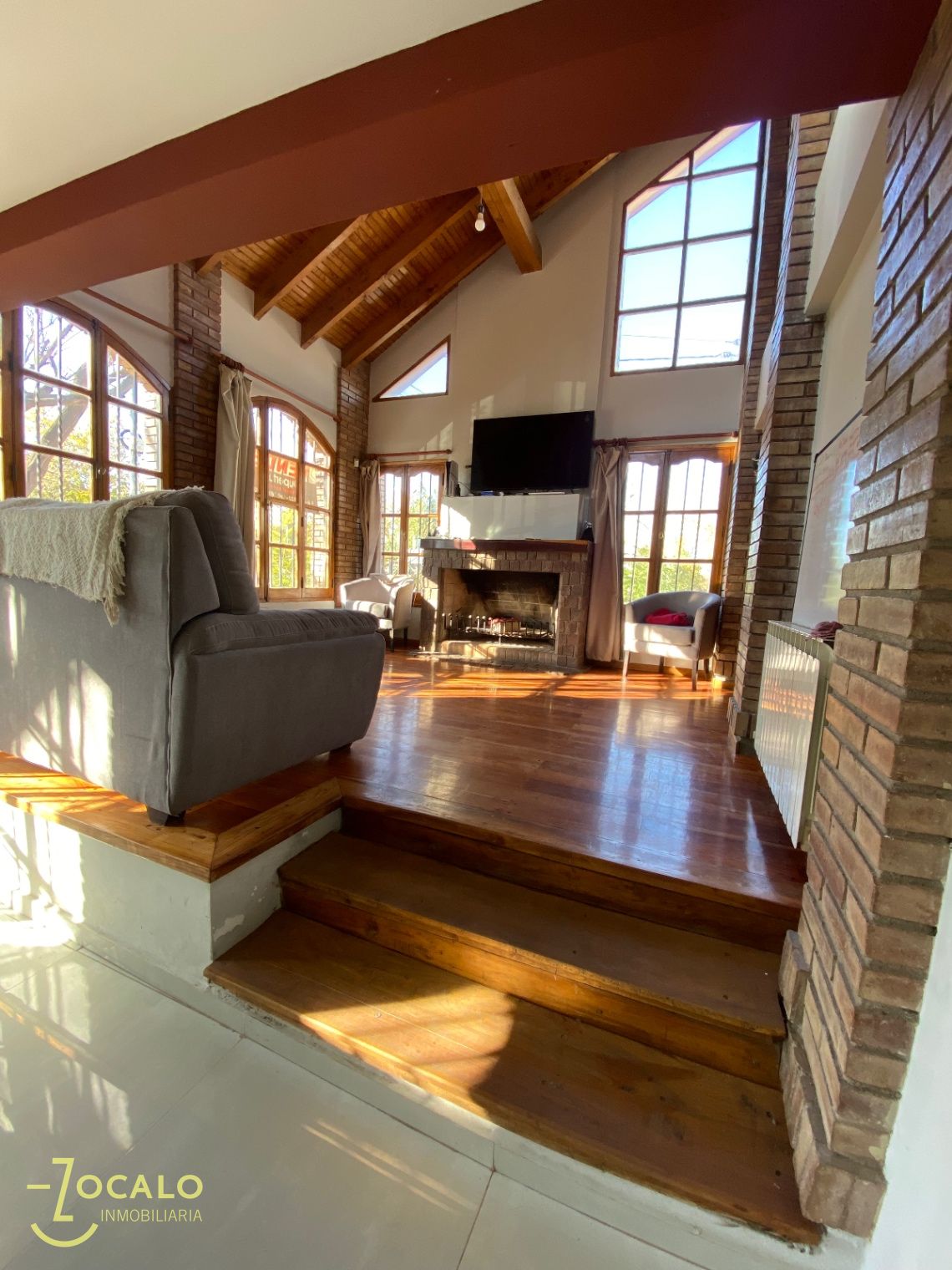 Casa en Venta en Guaymallen, Mendoza