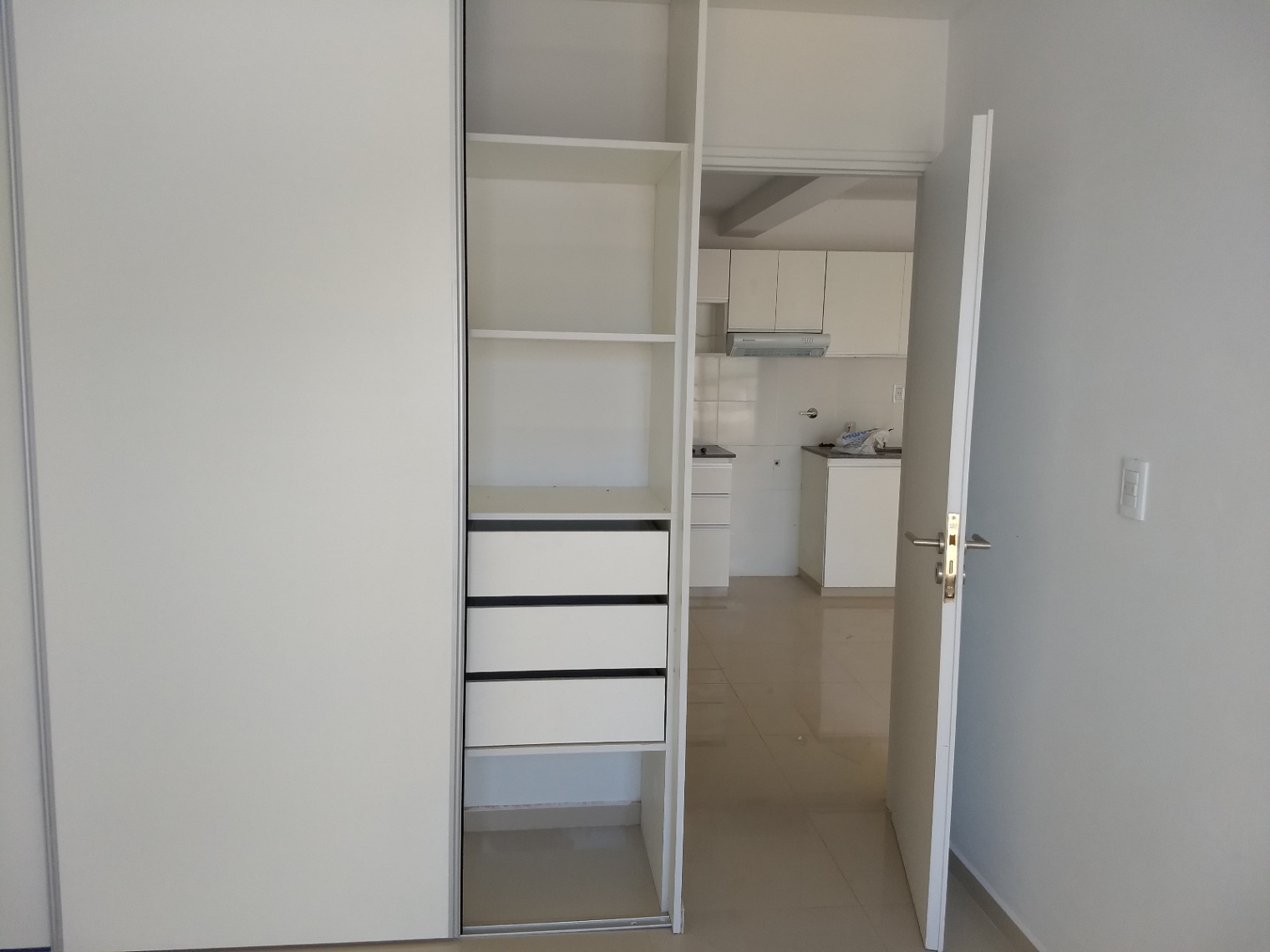 Departamento en Alquiler en Godoy Cruz, Mendoza