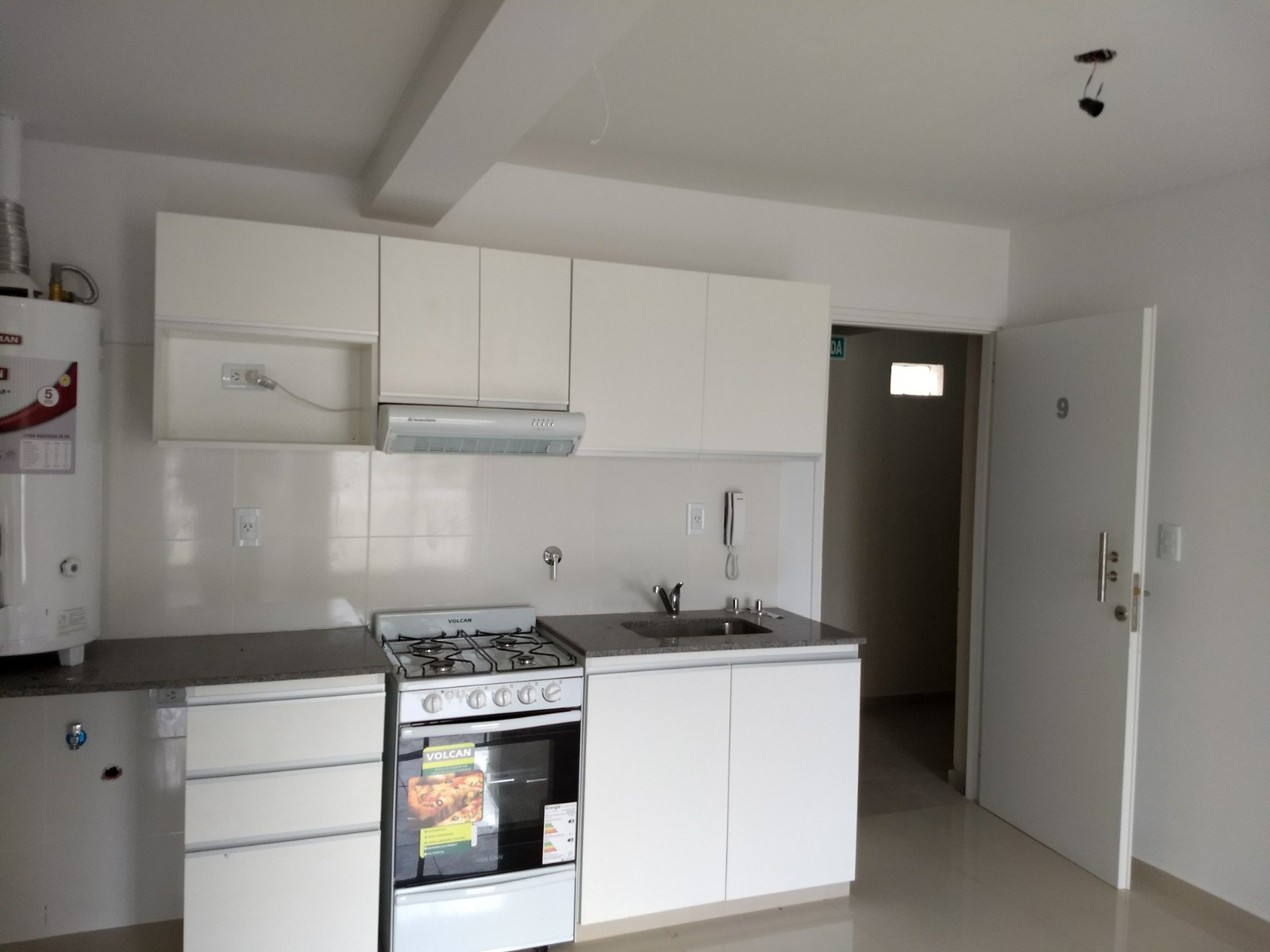 Departamento en Alquiler en Godoy Cruz, Mendoza