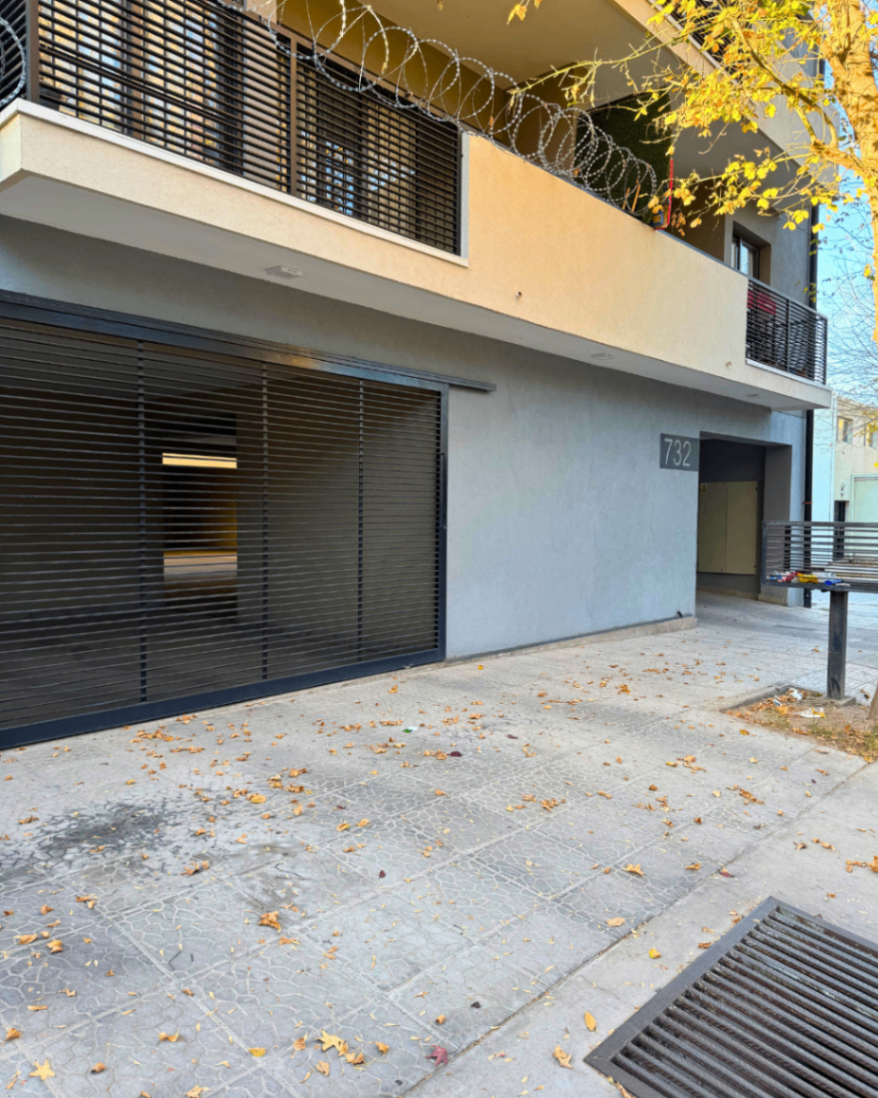 Departamento en Alquiler en Godoy Cruz, Mendoza