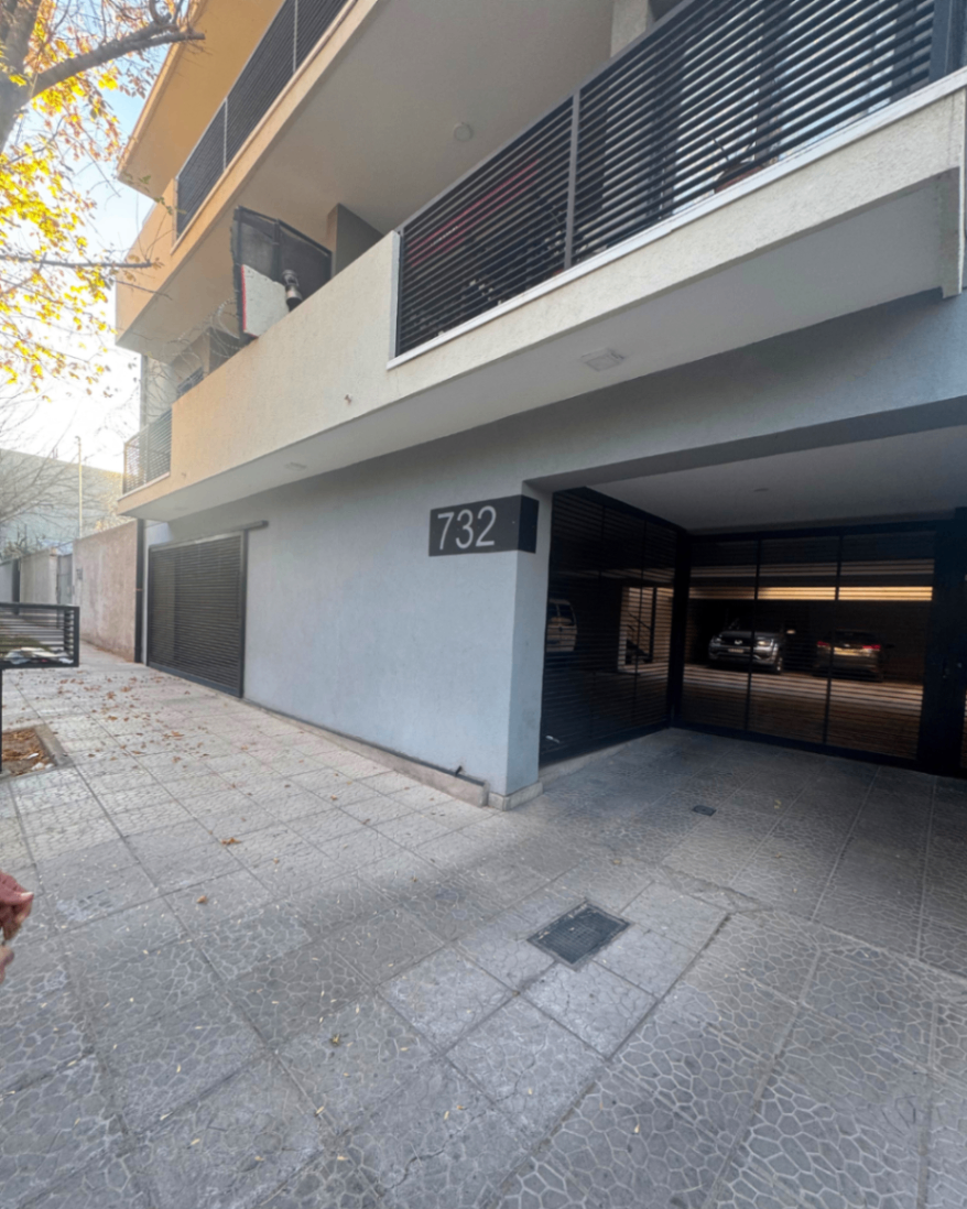 Departamento en Alquiler en Godoy Cruz, Mendoza