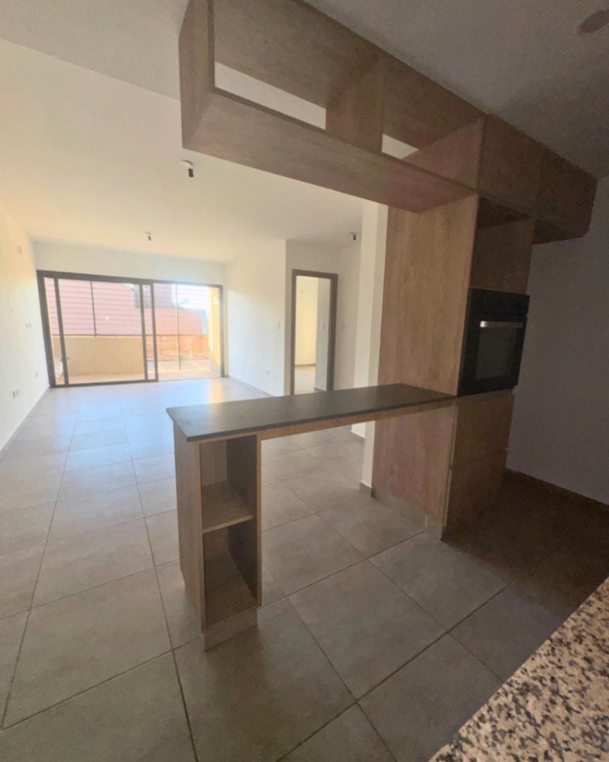 Departamento en Alquiler en Godoy Cruz, Mendoza
