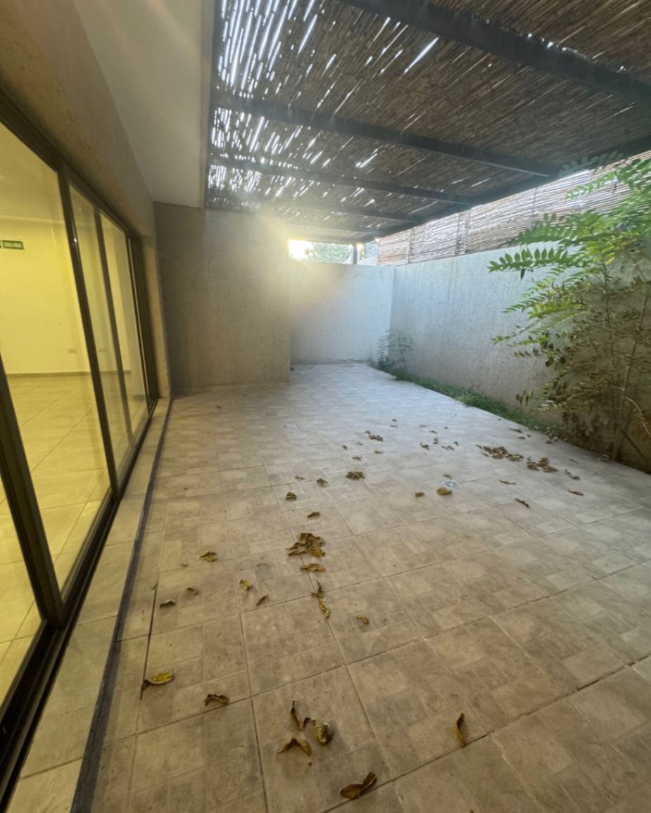 Departamento en Alquiler en Godoy Cruz, Mendoza