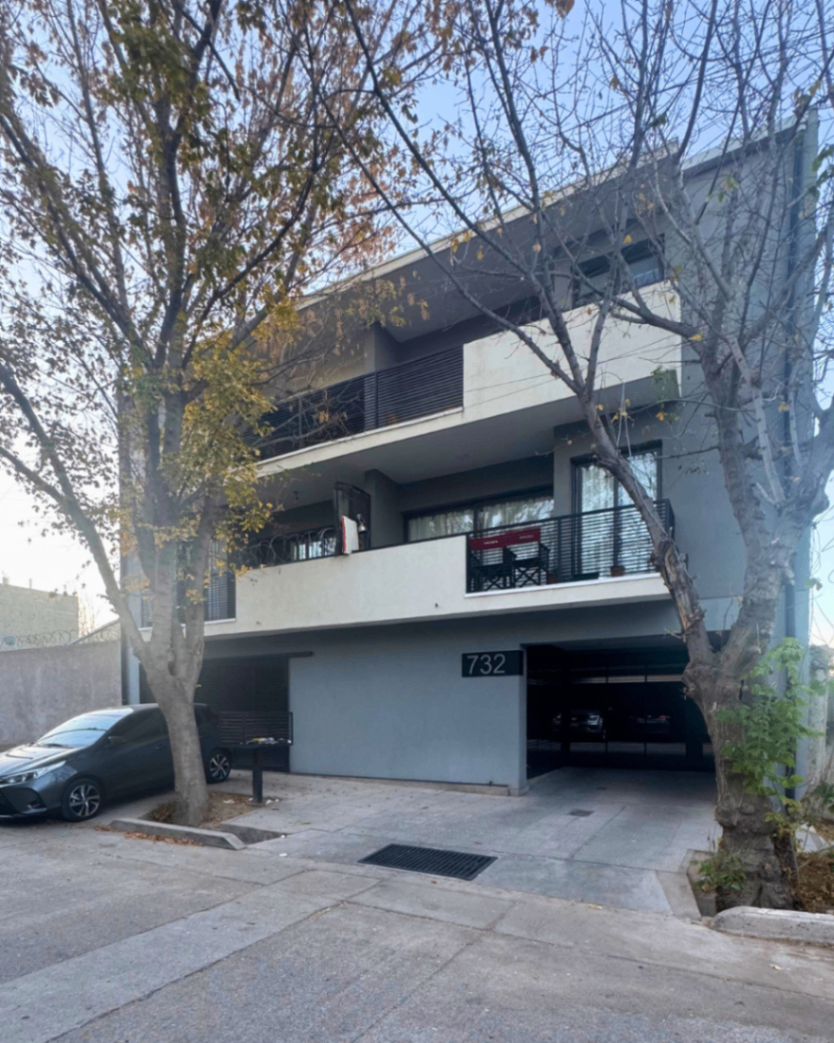 Departamento en Alquiler en Godoy Cruz, Mendoza