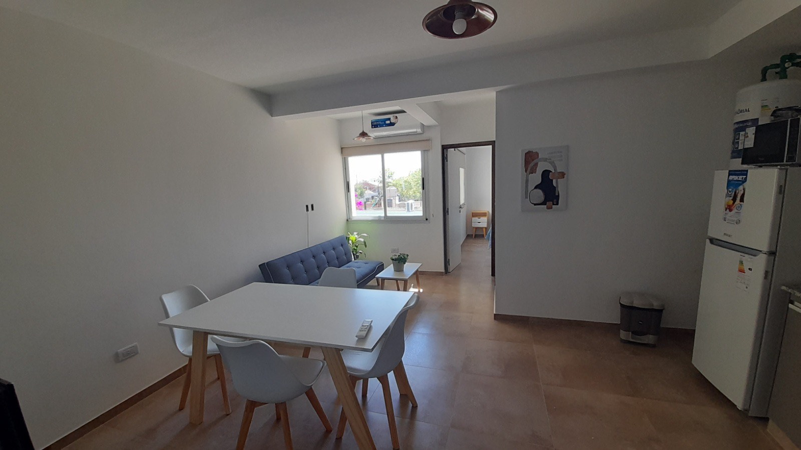 Departamento en Alquiler en Godoy Cruz, Mendoza