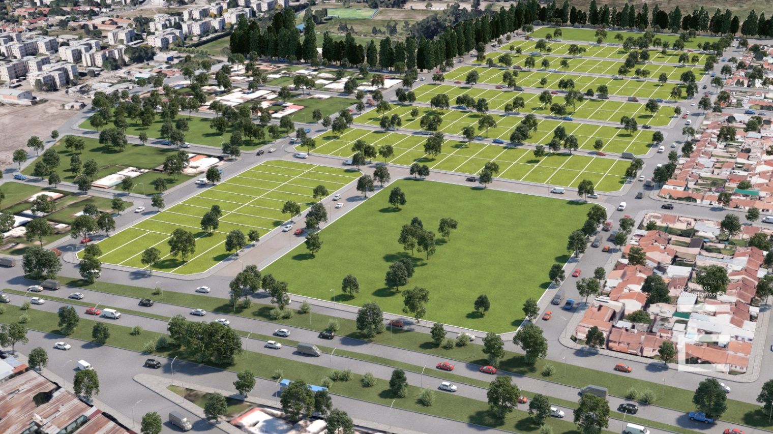 Terreno en Venta en Capital, Salta