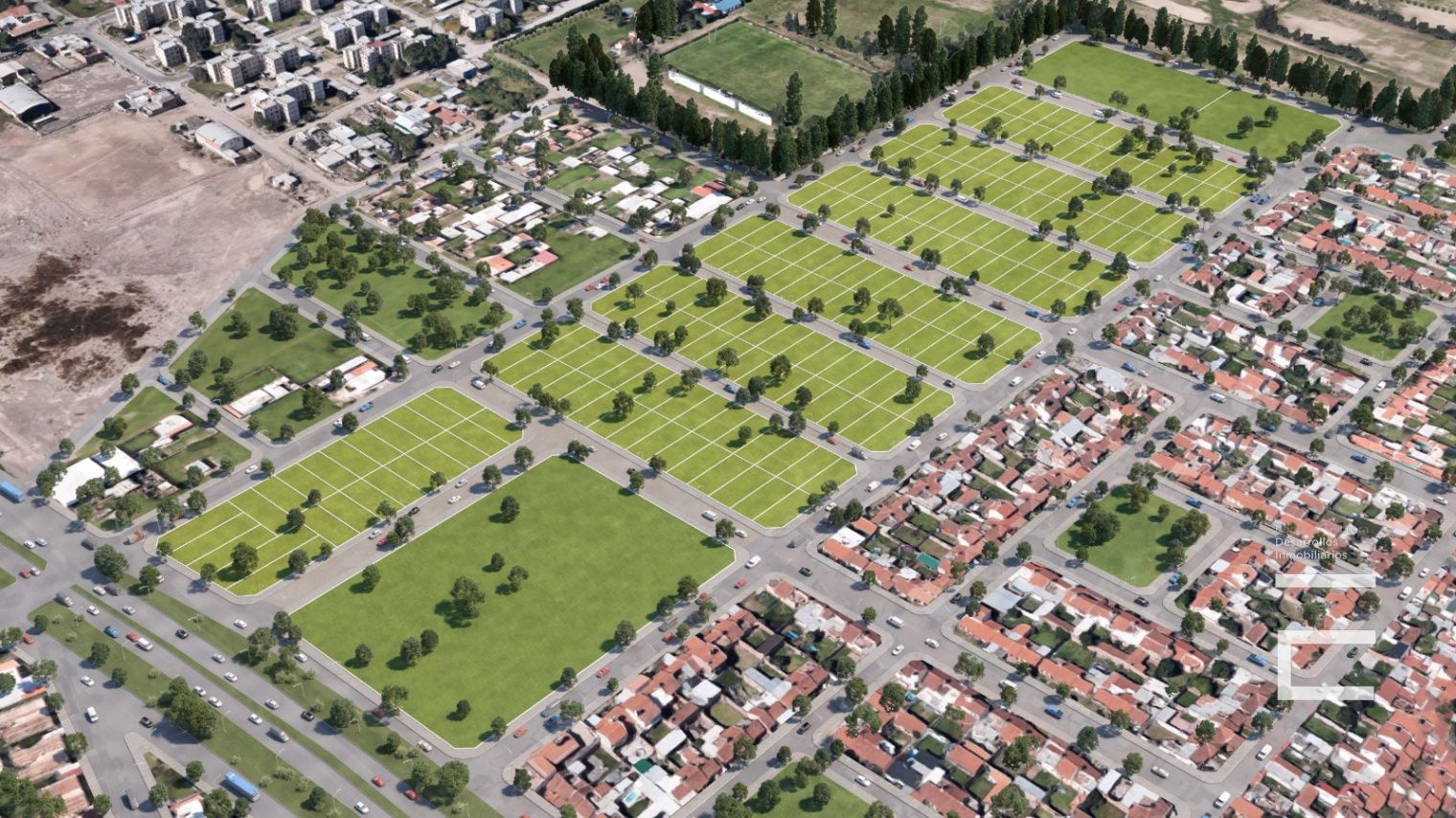 Terreno en Venta en Capital, Salta