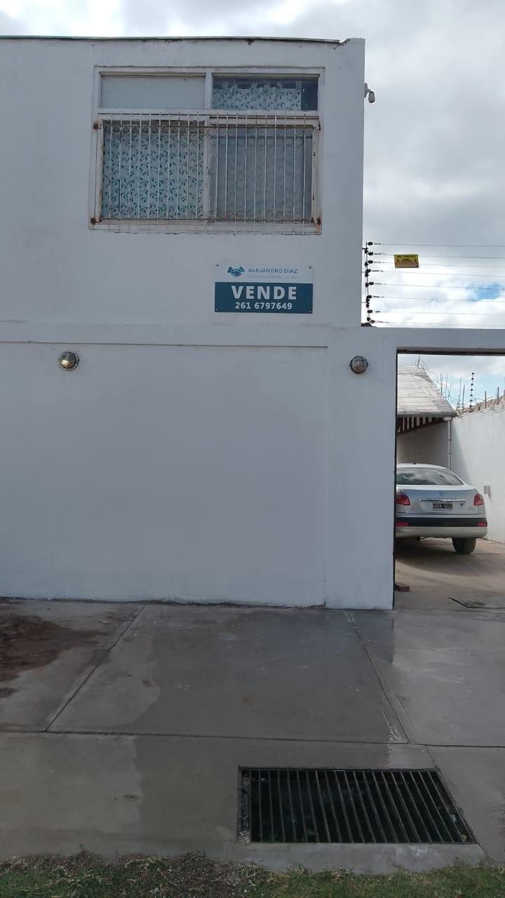 Casa en Venta en Lujan de Cuyo, Mendoza